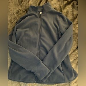 Old Navy Fleece Jacket
